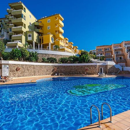 Apartment Orlando Comfort And Sunny 아데제 외부 사진