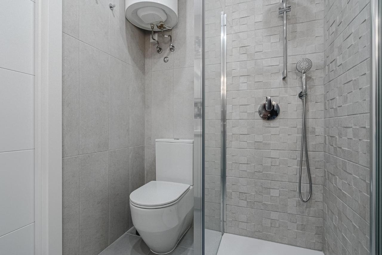 Apartment Orlando Comfort And Sunny 아데제 외부 사진