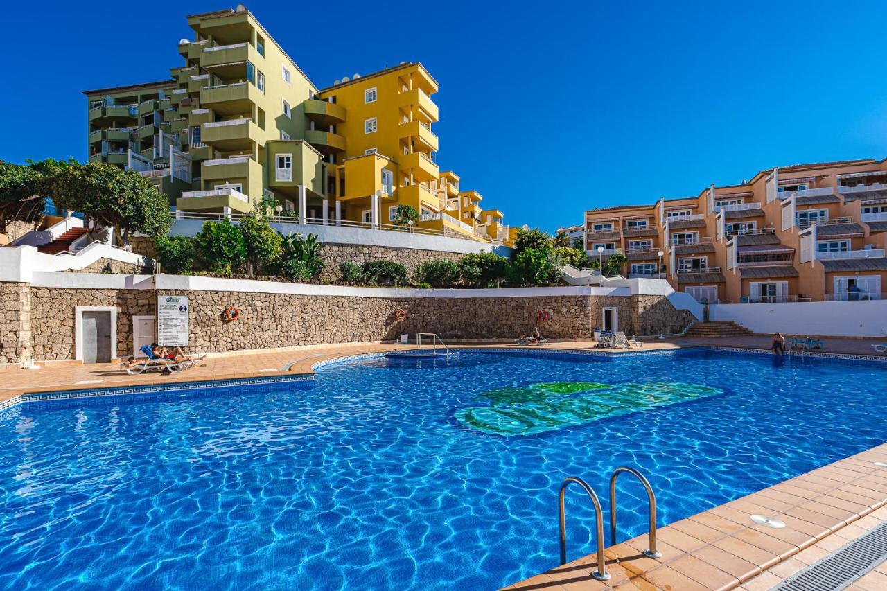 Apartment Orlando Comfort And Sunny 아데제 외부 사진