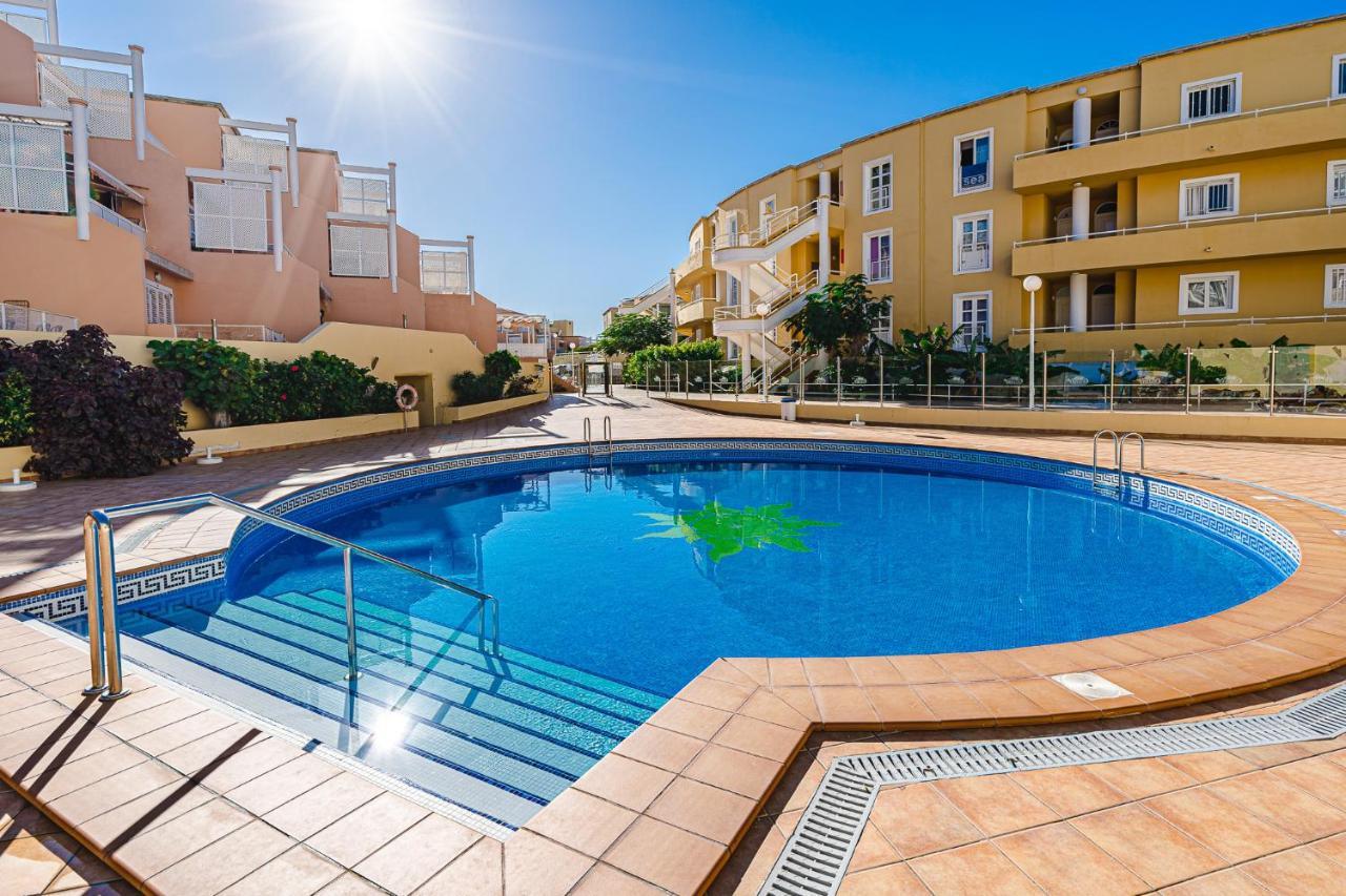 Apartment Orlando Comfort And Sunny 아데제 외부 사진
