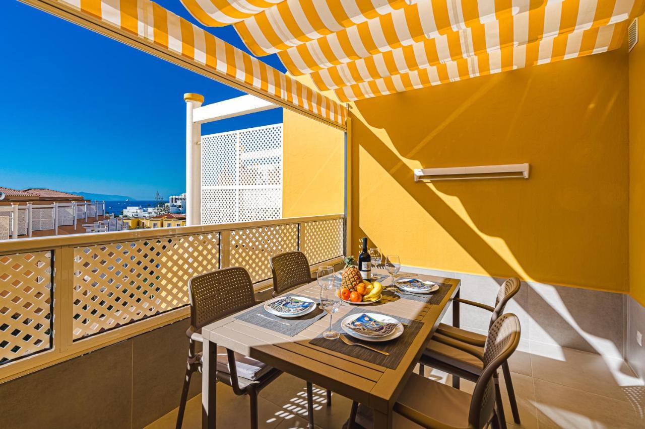 Apartment Orlando Comfort And Sunny 아데제 외부 사진