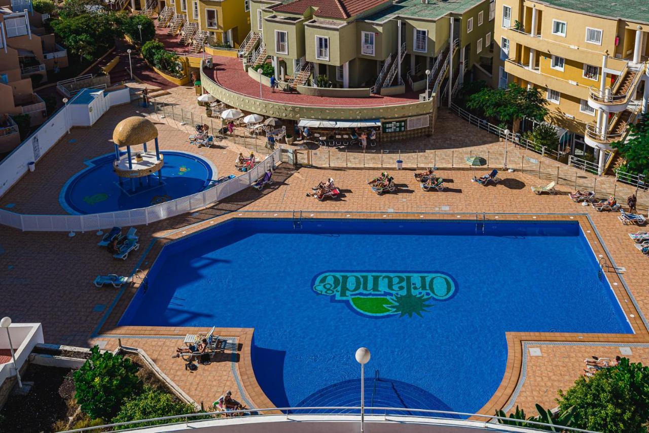 Apartment Orlando Comfort And Sunny 아데제 외부 사진