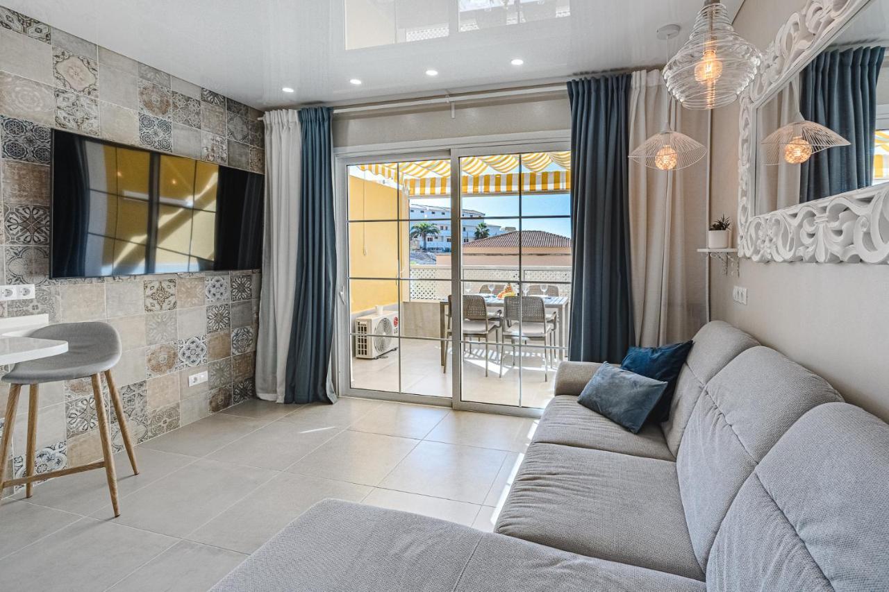 Apartment Orlando Comfort And Sunny 아데제 외부 사진