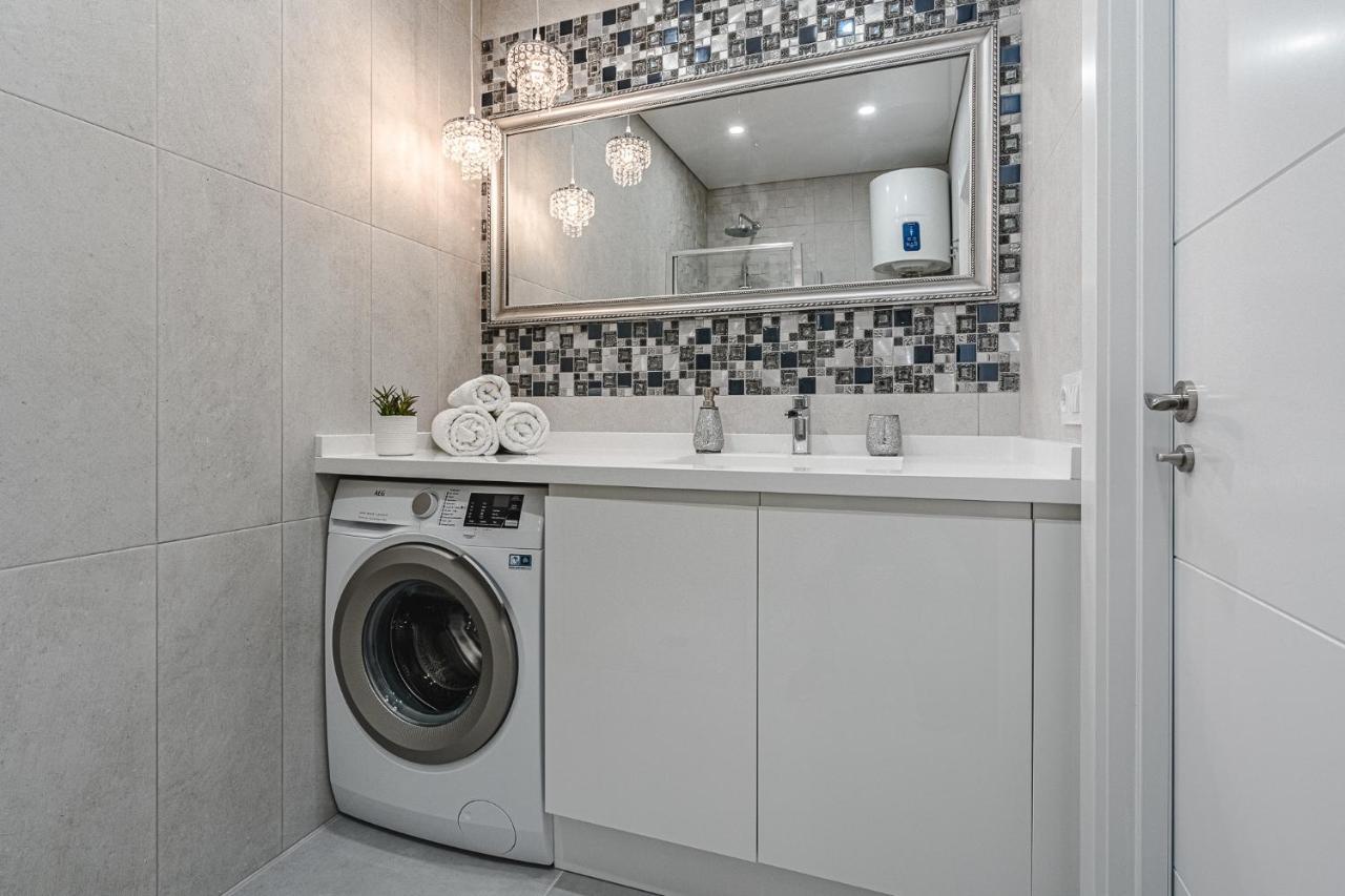 Apartment Orlando Comfort And Sunny 아데제 외부 사진