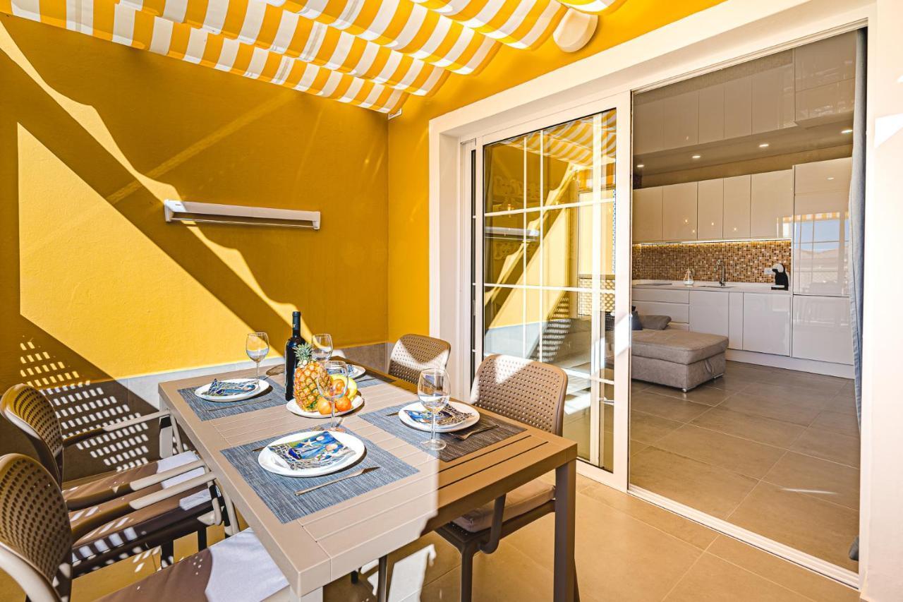 Apartment Orlando Comfort And Sunny 아데제 외부 사진