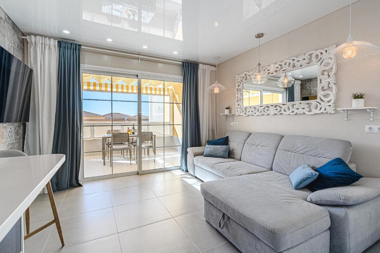 Apartment Orlando Comfort And Sunny 아데제 외부 사진