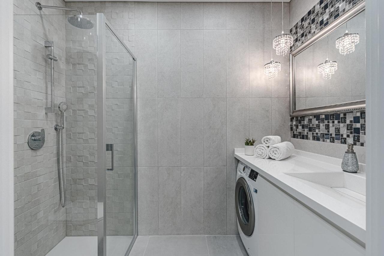 Apartment Orlando Comfort And Sunny 아데제 외부 사진