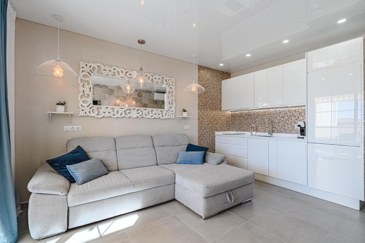 Apartment Orlando Comfort And Sunny 아데제 외부 사진