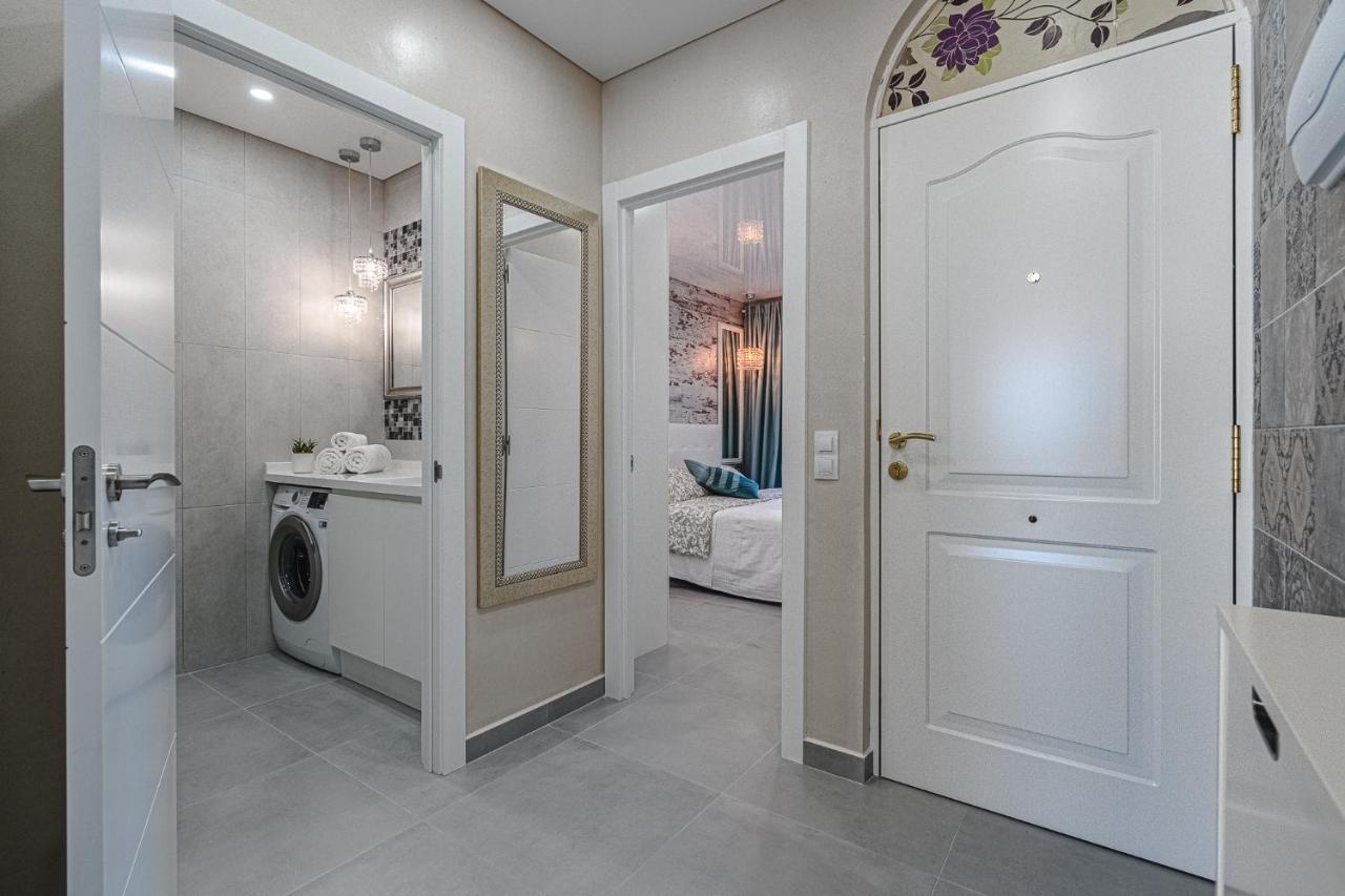 Apartment Orlando Comfort And Sunny 아데제 외부 사진