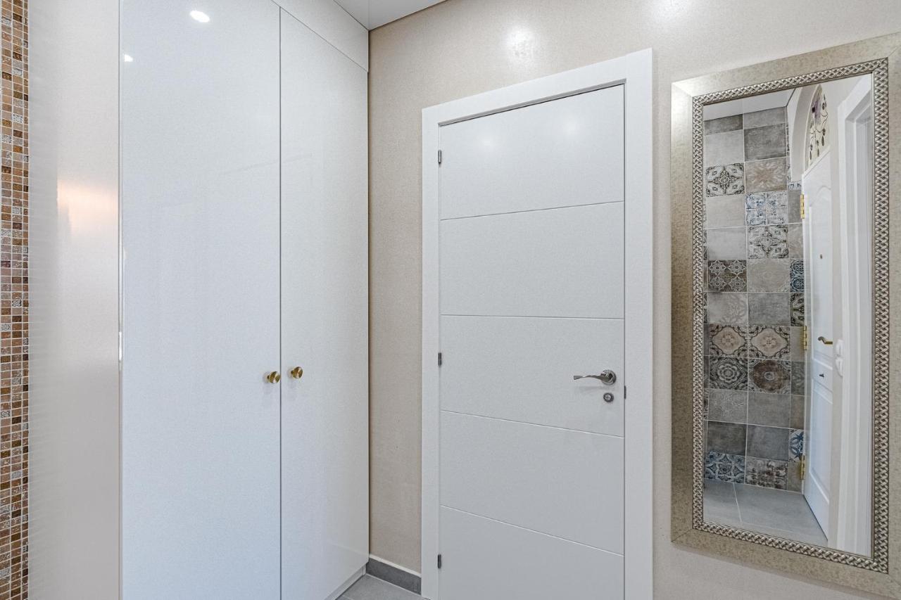 Apartment Orlando Comfort And Sunny 아데제 외부 사진
