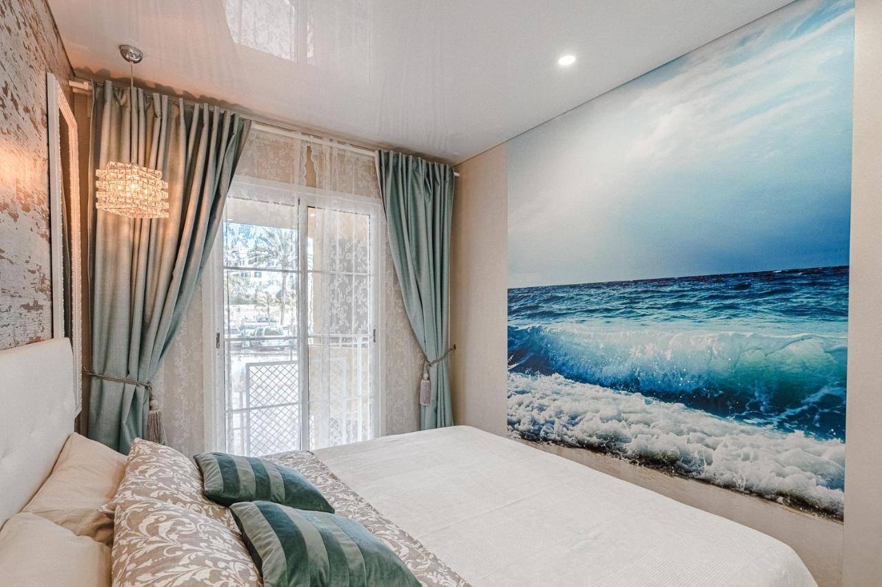 Apartment Orlando Comfort And Sunny 아데제 외부 사진