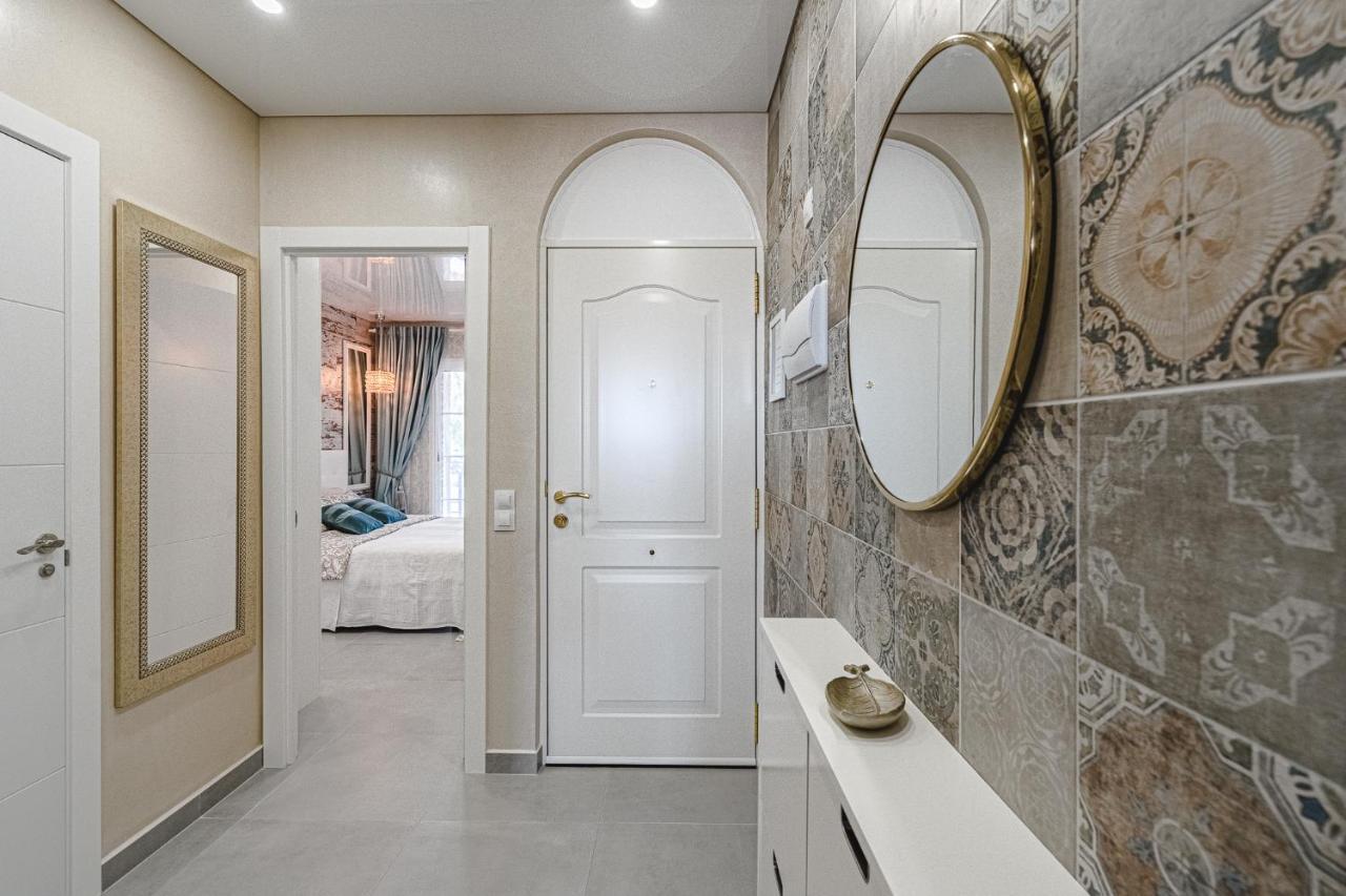Apartment Orlando Comfort And Sunny 아데제 외부 사진