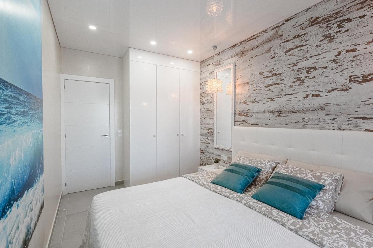 Apartment Orlando Comfort And Sunny 아데제 외부 사진