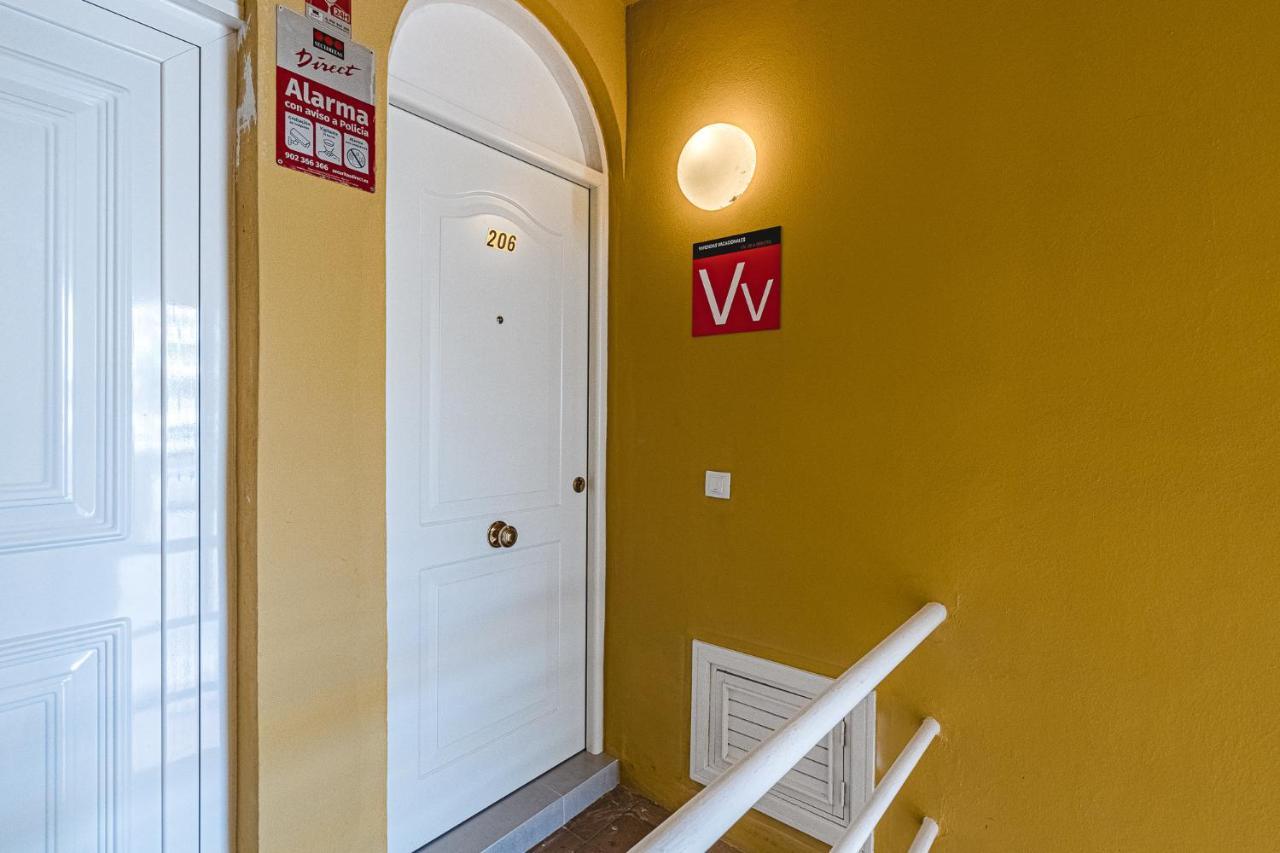 Apartment Orlando Comfort And Sunny 아데제 외부 사진